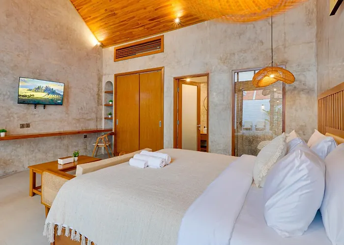 La Luxe Sanur