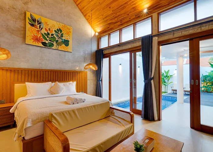 Villa La Luxe