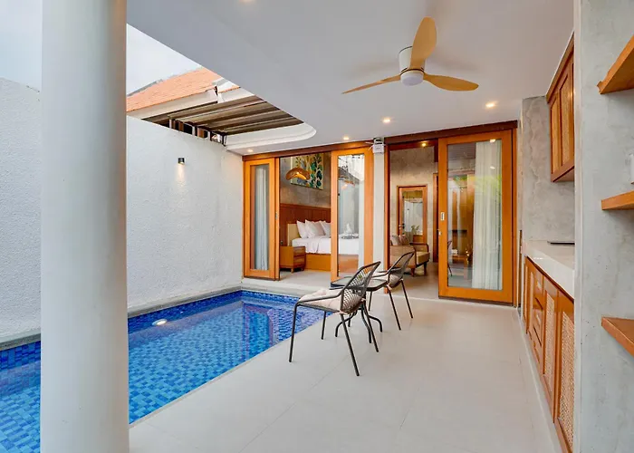 La Luxe Sanur