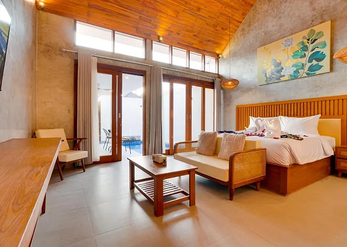 La Luxe Villa