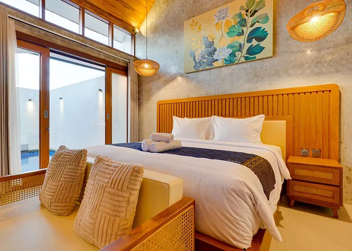 La Luxe Sanur