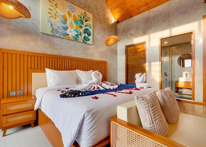 La Luxe * Sanur