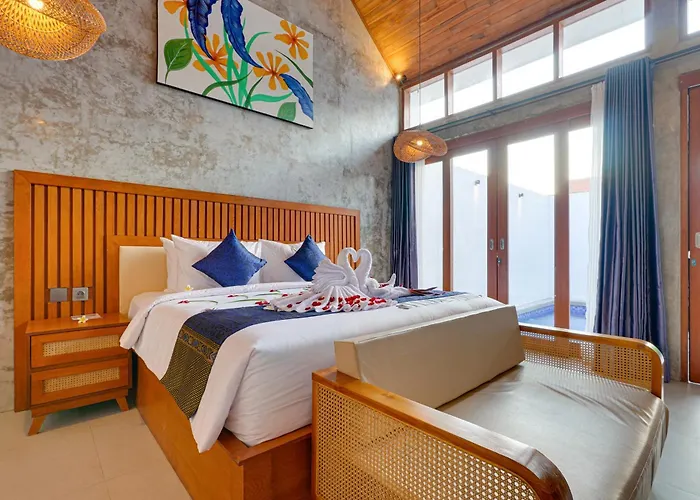 La Luxe Sanur