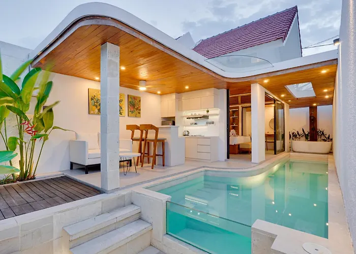La Luxe فيلة