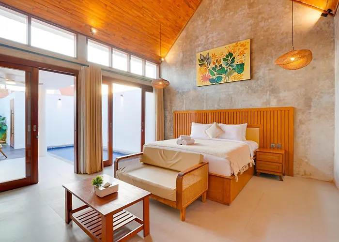 Villa La Luxe Sanur