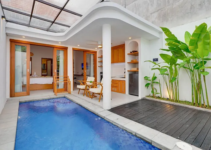 Villa La Luxe